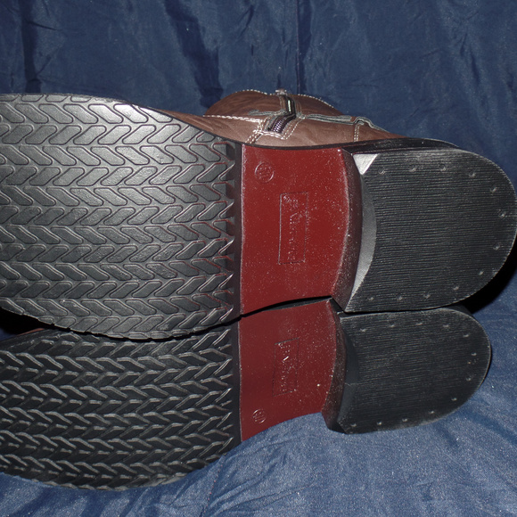 Day Five Easy Riders size 11.5 m - Picture 5 of 5